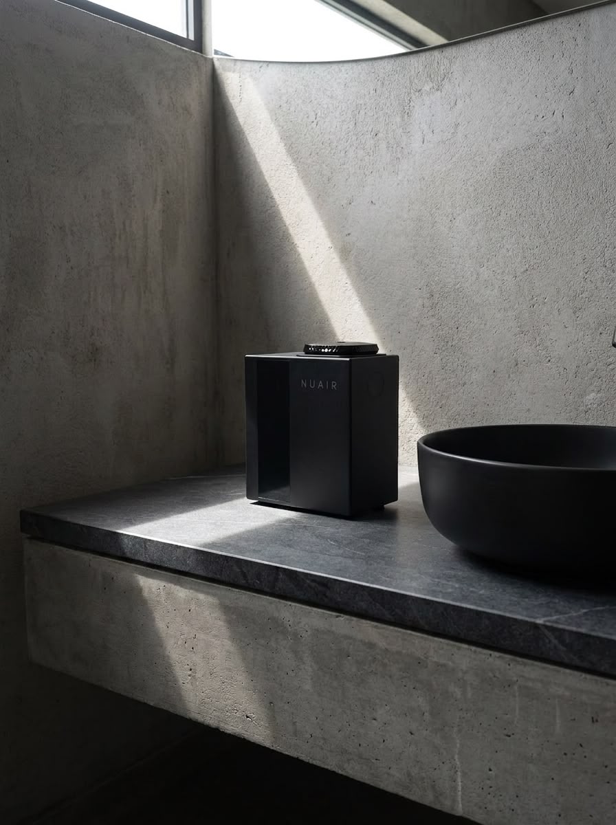Studio 1 Diffuser