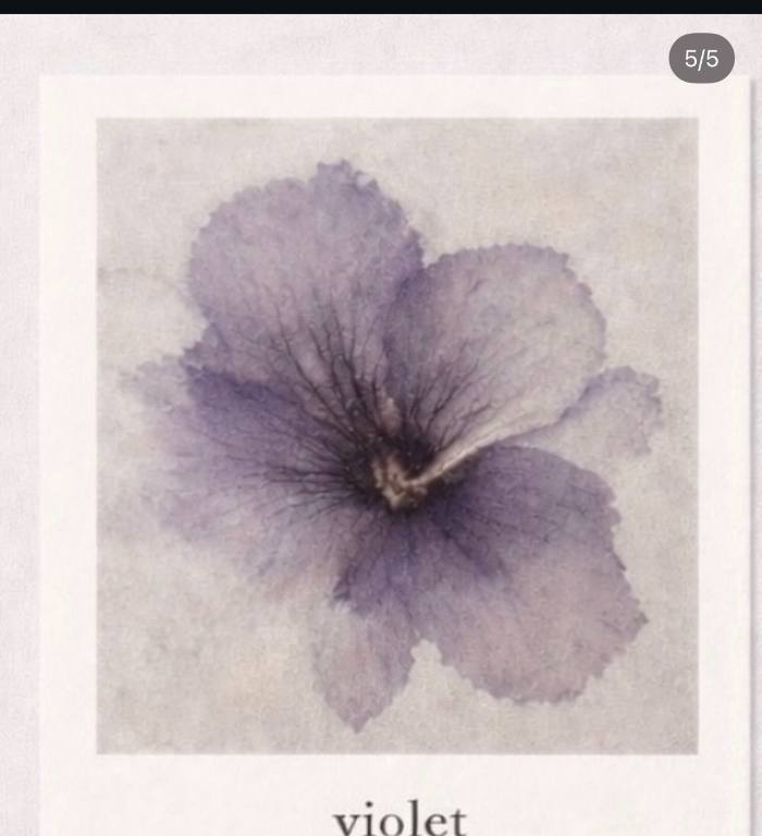 Violet