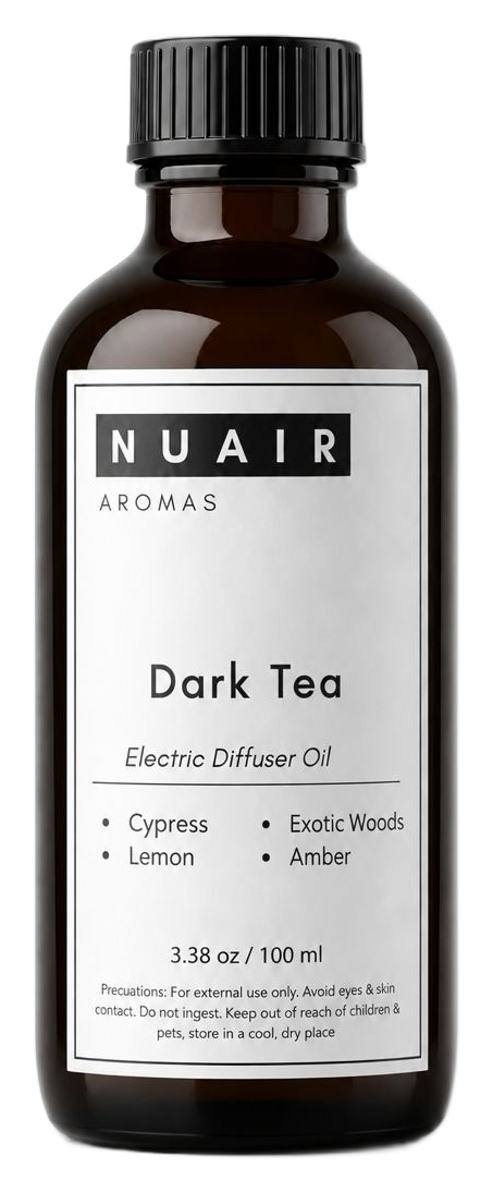 Dark Tea diffuser oil