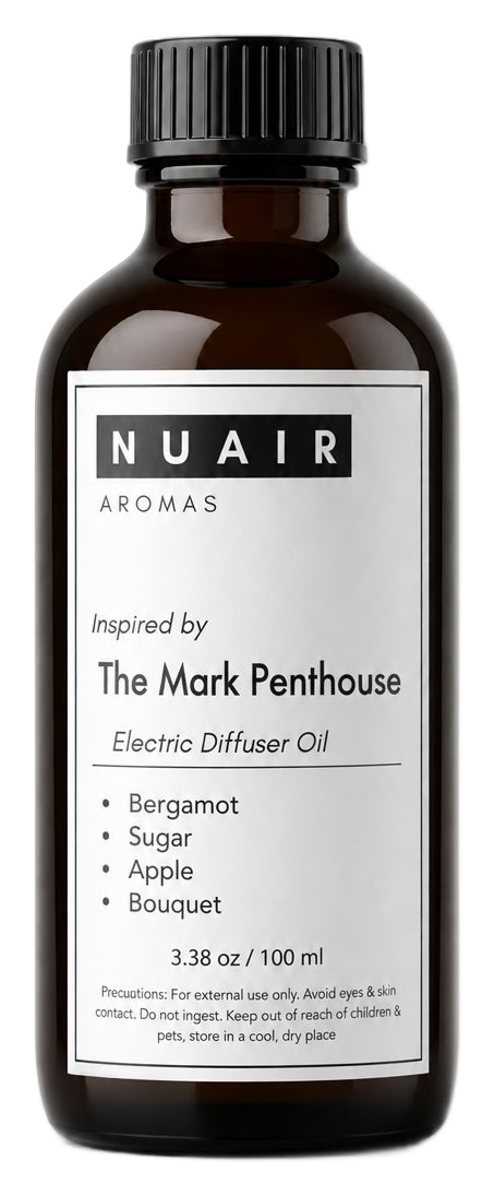 The Mark Penthouse diffuser oil