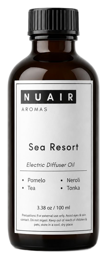 Sea Resort diffuser oil