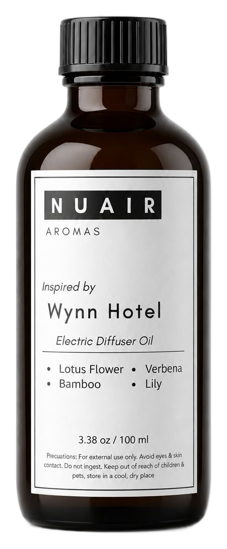 Wynn diffuser oil
