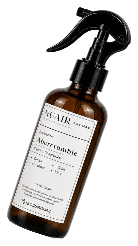 Abercrombie