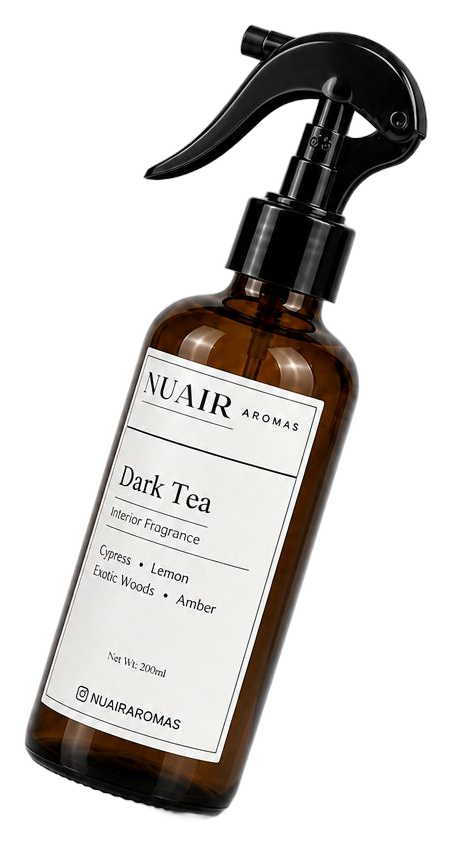 Dark Tea