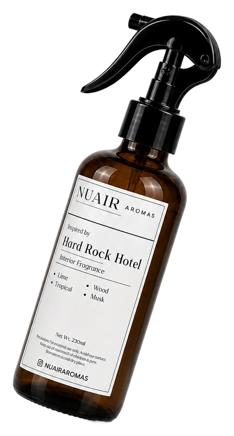 Hard Rock Hotel