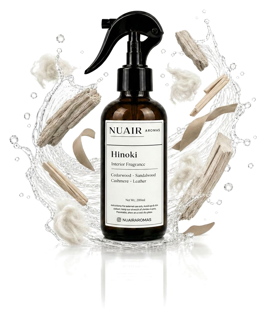 Hinoki