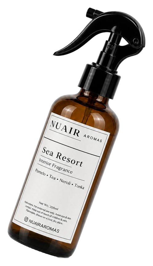 Sea Resort