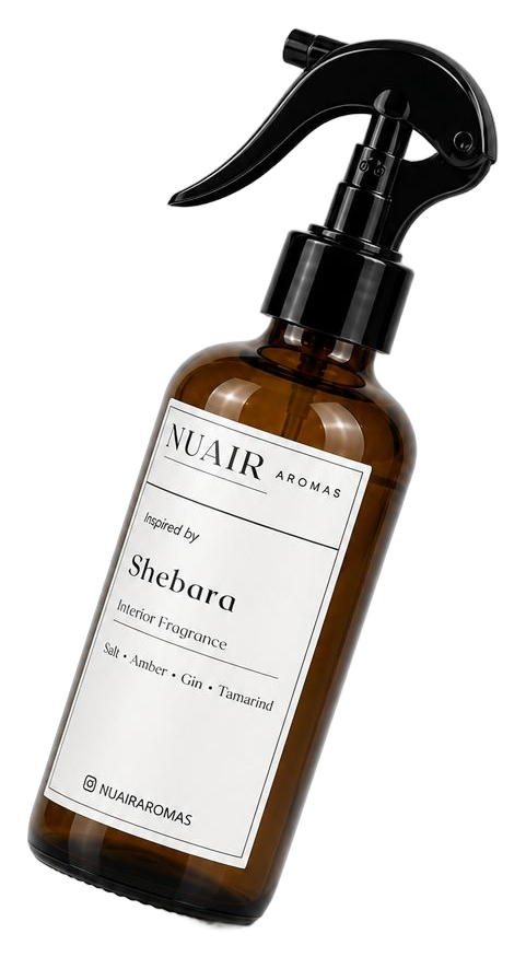 Shebara