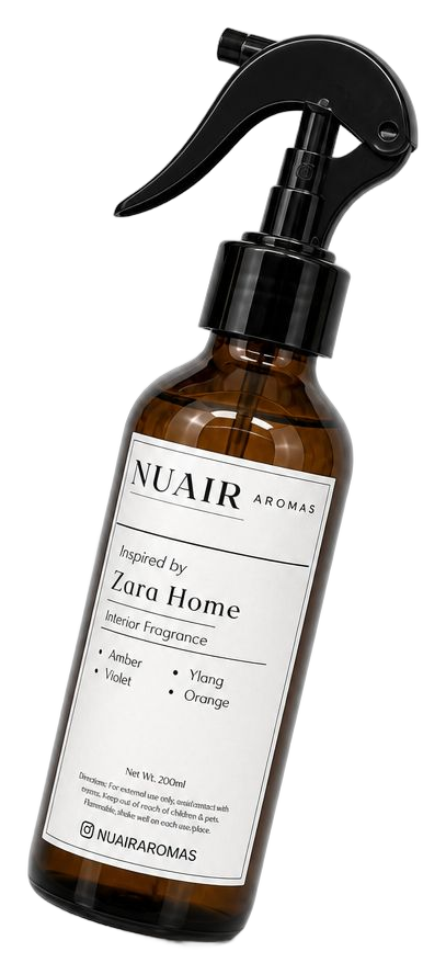 Zara Home